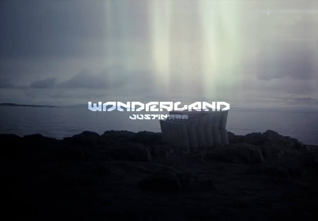 Justin(黄明昊) - Wonderland Official MV