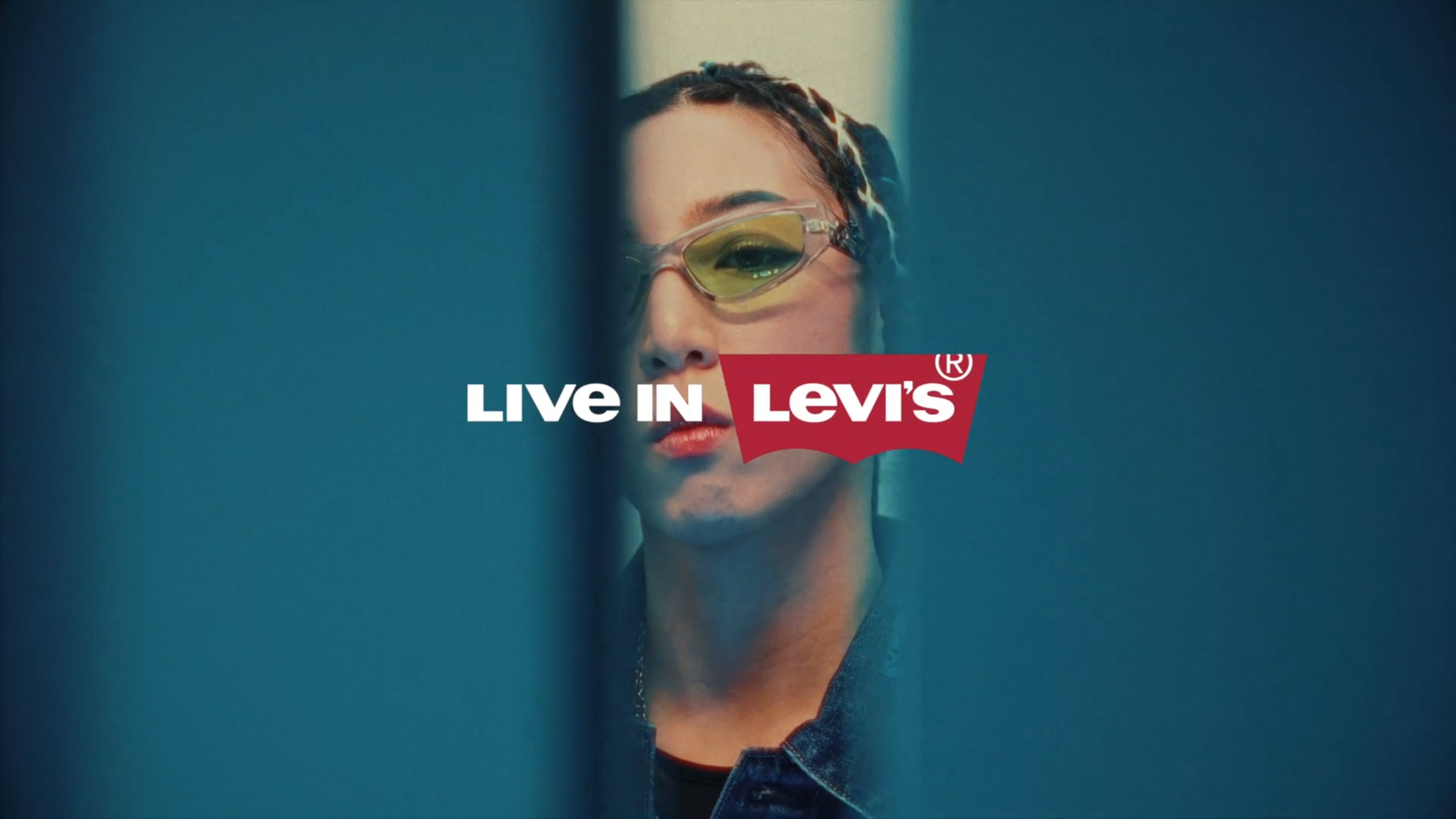 Live In Levi’s® 十週年紀念篇章：Levi’s® Fantasy