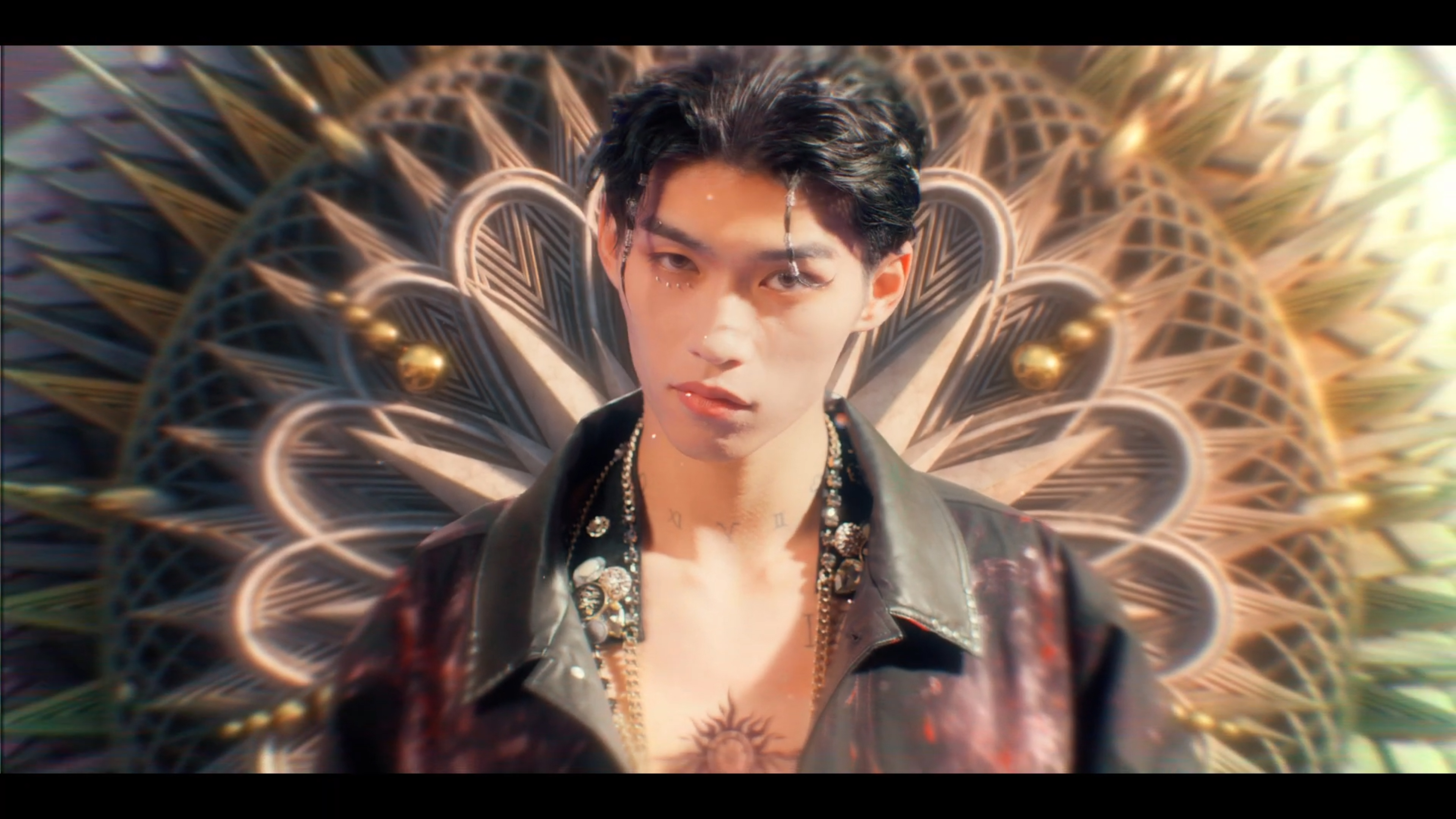 U:NUS【A-TOWN】Official Music Video